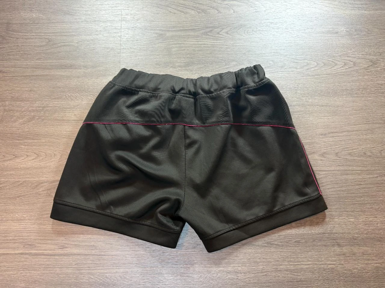 Nike hardloopshort voor dames – Maat 3XL – bruin/zwart – photo 5